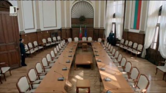 Четвърта Власт - Епизод 11/Част 2