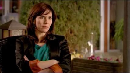 Опасна красота Епизод 5 (Бг. аудио)