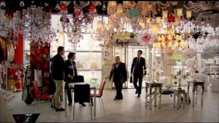 Опасна красота Епизод 7 (Бг. аудио)