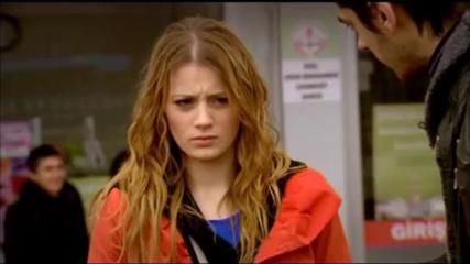 Опасна красота Епизод 8 (Бг. аудио)