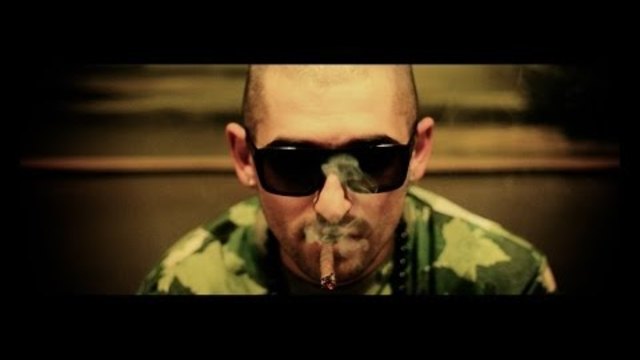 ПРЕМИЕРА! Криминал - Hypersonic (2013 Official Music Video)