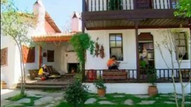 Голямата лъжа - еп.39 цял Бг аудио