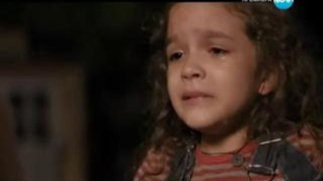 Пътят на възмездието ep2