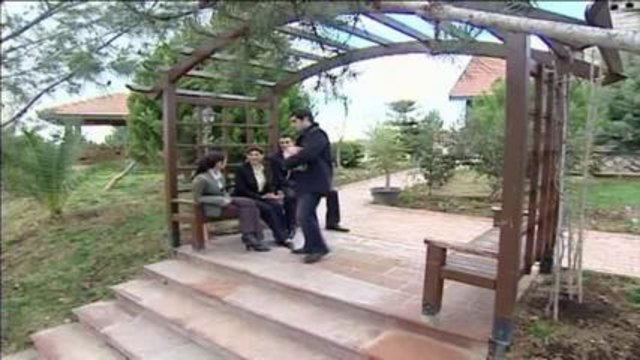 Памуковата принцеса еп.107,цял - Бг.аудио