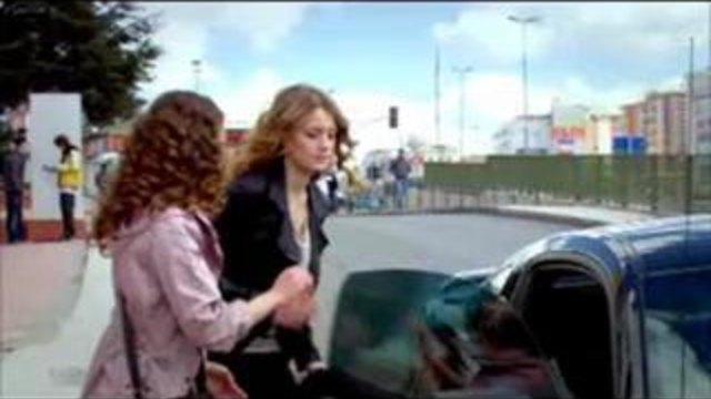 Опасна красота  еп.12 цял Бг аудио