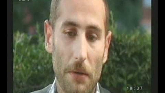 Изоставено сърце -4 епизод бг.аудио