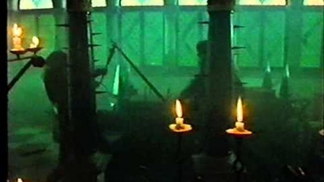 Пещерата на Златната роза- 3 еп. бг. аудио