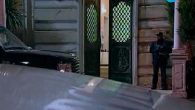 Щастливи заедно / Aska Surgun Епизод 2