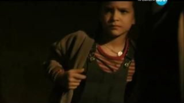 *ПРЕМИЕРА - Пътят на възмездието - Епизод 3