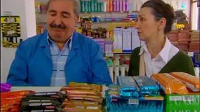 Голямата лъжа - еп.41 цял Бг аудио