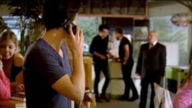 Опасна красота  еп.13 цял Бг аудио