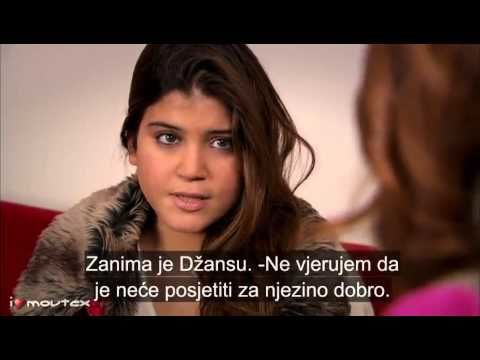 Огледален свят- 55 еп. сръбски суб.