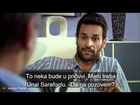 Огледален свят-61 еп. сръбски суб.