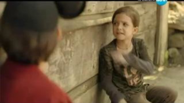 *ПРЕМИЕРА - Пътят на възмездието - Епизод 5