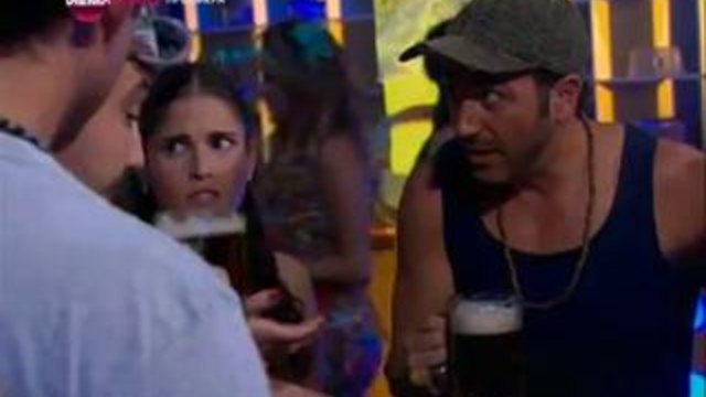 Бурята - Епизод 25 - Цял Епизод