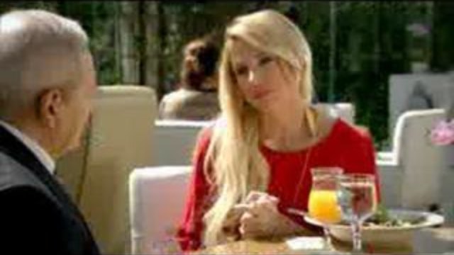 Опасна красота  еп.15 цял Бг аудио