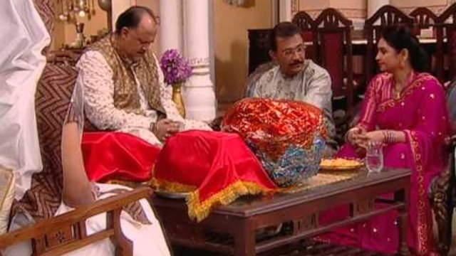 Цветовете на любовта -  226 еп. (бг. описание на епизода)