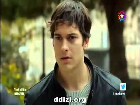 Medcezir 12.Bölüm