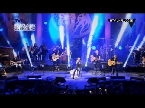 Scorpions - MTV Unplugged 2013 [viva live]
