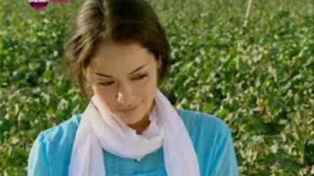 Памуковата принцеса еп.02,цял - Бг.аудио