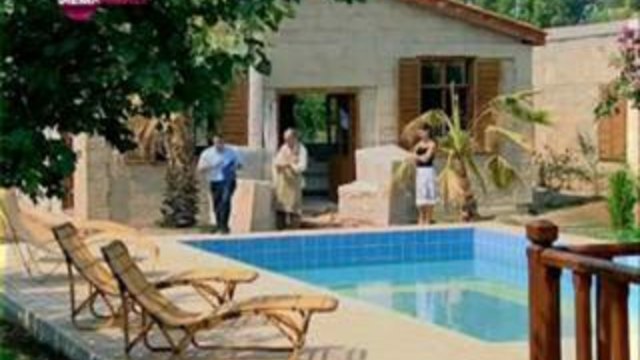 Памуковата принцеса еп.03,цял - Бг.аудио