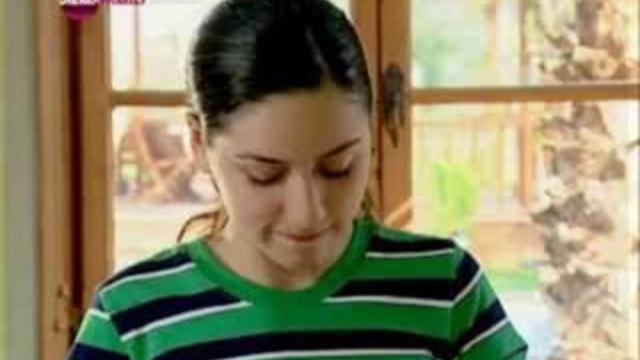 Памуковата принцеса еп.09,цял - Бг.аудио