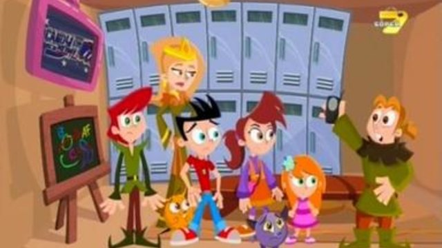 Nutri Ventures / Приключение с Храни # 10.Епизод :*- Горчивата победа