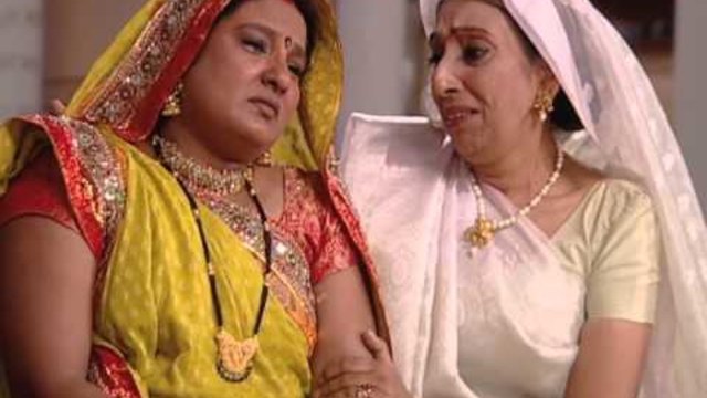 Цветовете на любовта -  233  еп. бг, описание