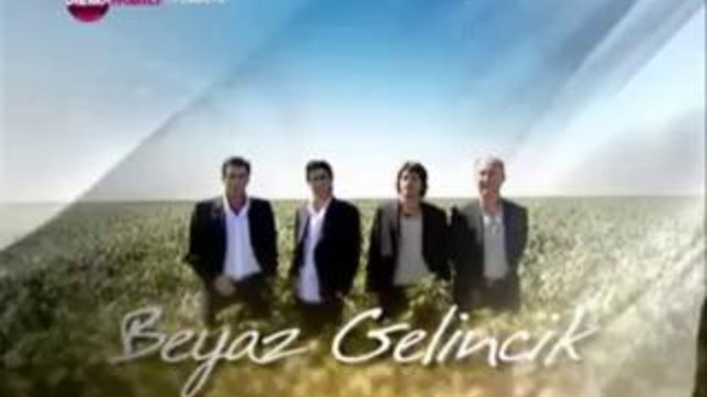 Памуковата принцеса - ( Beyaz Gelincik ) - Еп.46 Бг.аудио