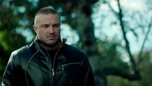 Под прикритие