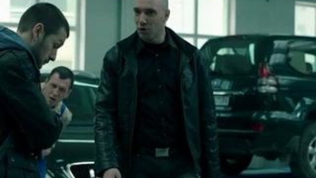 Под прикритие- S01 E02