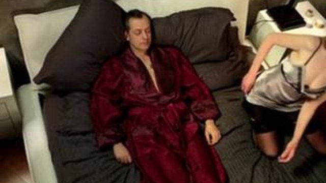 Под прикритие -  S01 E03