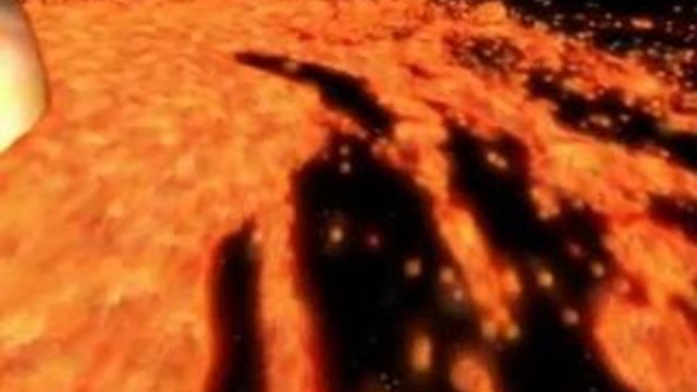 Земята Без Луната