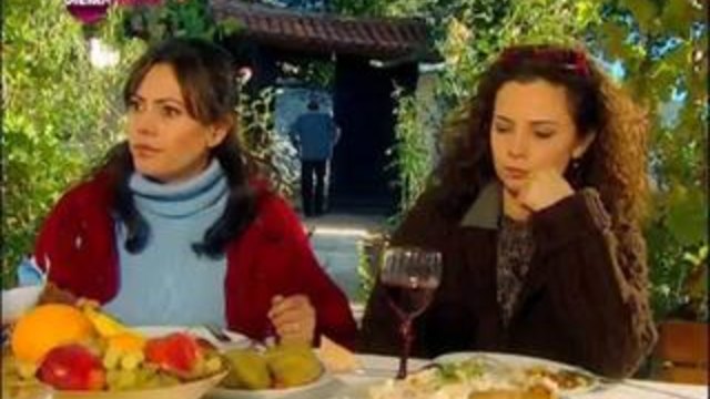 Голямата лъжа - еп.4