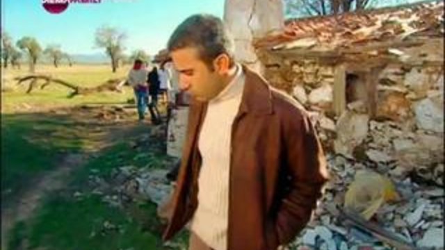 Голямата лъжа - еп.6