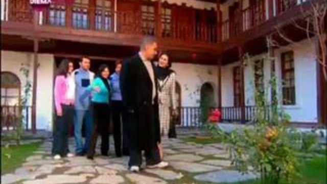 Голямата лъжа - еп.9