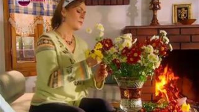 Голямата лъжа - еп.12