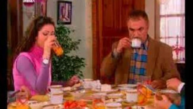 Голямата лъжа - еп.16