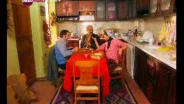 Голямата лъжа - еп.17