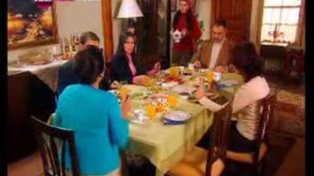 Голямата лъжа - еп.19