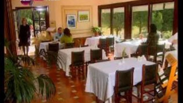 Голямата лъжа - еп.20