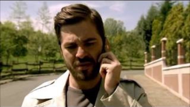 Край или начало еп.31,цял - Бг.аудио