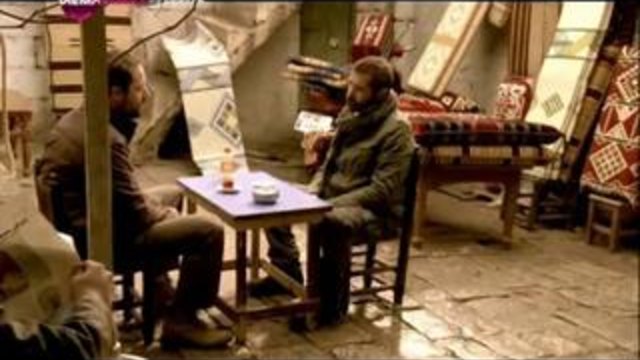 Край или начало еп.3,цял - Бг.аудио - Премиера