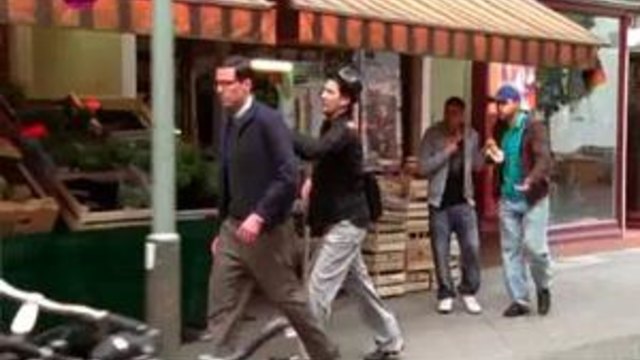 Целувки край Босфора,част 2 - Бг.аудио - (20.10.2013)