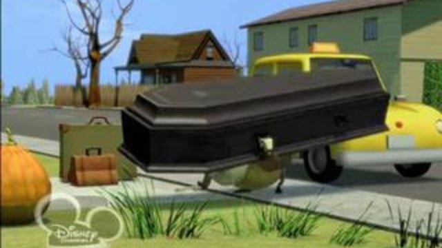 Премиера - Скъпи Дракула,цял - Бг.аудио (HD) по Disney Channel - 19.10.13 от 2013г.