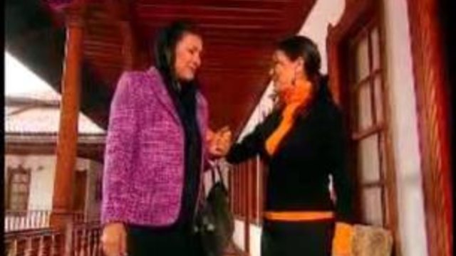 Голямата лъжа - еп.22