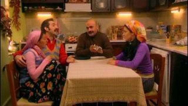 Голямата лъжа - еп.23