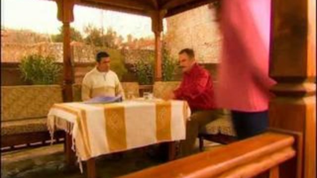 Голямата лъжа - еп.24