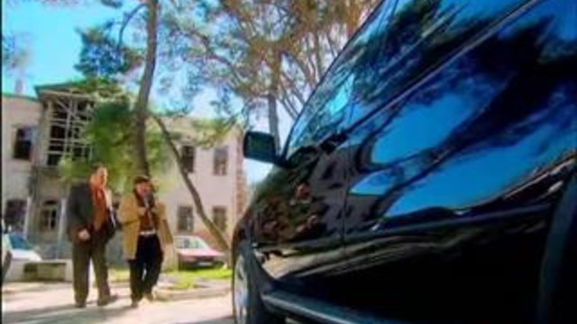 Голямата лъжа - еп.25