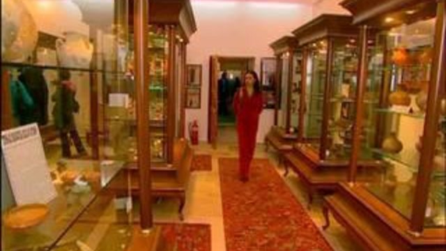 Голямата лъжа - еп.26